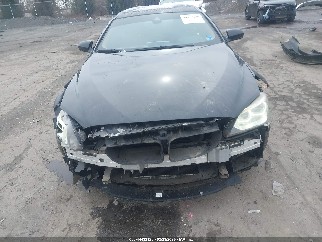 2015 Bmw M6 Gran Coupe, VIN WBS6C9C54FD467574. Фото 6 из 6 с аукциона IAAI. Каталог авто из США OpenDataCar.