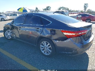 2015 Toyota Avalon, VIN 4T1BK1EB4FU189395. Фото 3 з 6 з аукціону IAAI. Каталог авто зі США OpenDataCar.