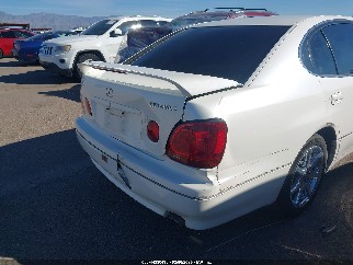 2004 Lexus GS 430, VIN JT8BL69S040015271. Фото 6 з 6 з аукціону IAAI. Каталог авто зі США OpenDataCar.