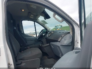 2019 Ford Transit-250, VIN 1FTYR1ZM4KKA89034. Фото 5 з 6 з аукціону IAAI. Каталог авто зі США OpenDataCar.