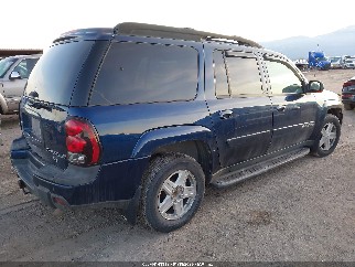 2003 Chevrolet Trailblazer, VIN 1GNET16P736197698. Фото 4 з 6 з аукціону IAAI. Каталог авто зі США OpenDataCar.