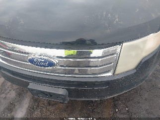 2009 Ford Edge, VIN 2FMDK48C89BA60293. Фото 6 из 6 с аукциона IAAI. Каталог авто из США OpenDataCar.