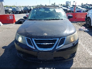 2008 Saab 9-3, VIN YS3FB79Y386004325. Фото 6 з 6 з аукціону IAAI. Каталог авто зі США OpenDataCar.