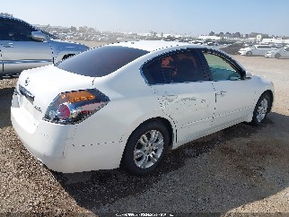 2012 Nissan Altima, VIN 1N4AL2AP4CC159860. Фото 4 з 6 з аукціону IAAI. Каталог авто зі США OpenDataCar.