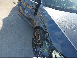 2023 Audi S5 Sportback, VIN WAUB4DF58PA048001. Фото 6 з 6 з аукціону IAAI. Каталог авто зі США OpenDataCar.