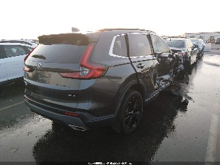 2023 Honda CR-V, VIN 7FARS6H93PE036613. Zdjęcie 4 z 6 z aukcji IAAI. Katalog aut z USA OpenDataCar.