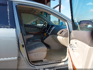 2004 Lexus RX 330, VIN JTJHA31U640072133. Фото 5 из 6 с аукциона IAAI. Каталог авто из США OpenDataCar.