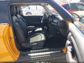 2015 Mini Hardtop, VIN WMWXM5C55FT937762. Фото 5 з 6 з аукціону IAAI. Каталог авто зі США OpenDataCar.