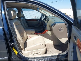 2005 Lexus GS 300, VIN JT8BD69S250203868. Фото 5 з 6 з аукціону IAAI. Каталог авто зі США OpenDataCar.