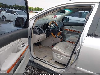 2009 Lexus RX 350, VIN 2T2GK31U19C070777. Фото 5 з 6 з аукціону IAAI. Каталог авто зі США OpenDataCar.