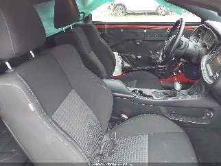 2023 Dodge Challenger, VIN 2C3CDZFJ4PH546509. Фото 5 з 6 з аукціону IAAI. Каталог авто зі США OpenDataCar.