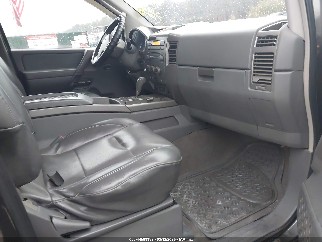 2006 Nissan Titan, VIN 1N6BA06B56N512473. Фото 5 з 6 з аукціону IAAI. Каталог авто зі США OpenDataCar.
