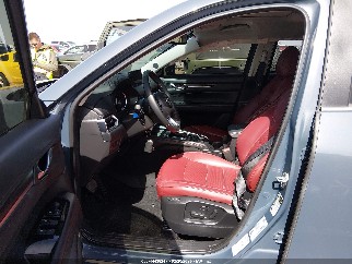 2024 Mazda CX-5, VIN JM3KFBCM1R0396882. Фото 5 з 6 з аукціону IAAI. Каталог авто зі США OpenDataCar.