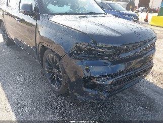 2024 Jeep Grand Wagoneer, VIN 1C4SJSFP5RS150550. Фото 6 из 6 с аукциона IAAI. Каталог авто из США OpenDataCar.