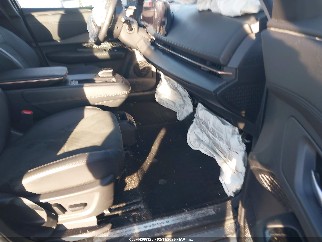 2023 Nissan Ariya, VIN JN1DF0BB0PM703456. Фото 5 з 6 з аукціону IAAI. Каталог авто зі США OpenDataCar.