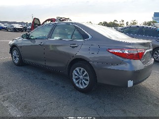 2015 Toyota Camry, VIN 4T4BF1FK3FR461878. Фото 3 з 6 з аукціону IAAI. Каталог авто зі США OpenDataCar.