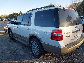 2014 Ford Expedition, VIN 1FMJU1H55EEF03446. Фото 3 з 6 з аукціону IAAI. Каталог авто зі США OpenDataCar.
