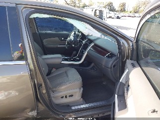 2013 Ford Edge, VIN 2FMDK3KC5DBA08096. Фото 5 з 6 з аукціону IAAI. Каталог авто зі США OpenDataCar.