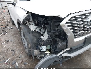 2022 Hyundai Palisade, VIN KM8R44HE4NU403042. Фото 6 з 6 з аукціону IAAI. Каталог авто зі США OpenDataCar.
