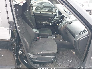 2013 Kia Soul, VIN KNDJT2A68D7529462. Фото 5 з 6 з аукціону IAAI. Каталог авто зі США OpenDataCar.