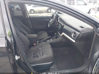 2017 Toyota Corolla, VIN JTNKARJE2HJ526622. Фото 5 з 6 з аукціону IAAI. Каталог авто зі США OpenDataCar.