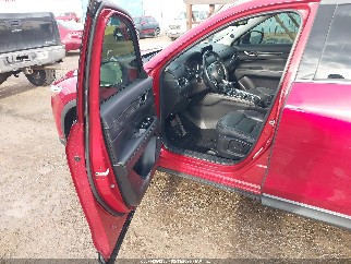 2017 Mazda CX-5, VIN JM3KFBDL9H0200272. Фото 5 з 6 з аукціону IAAI. Каталог авто зі США OpenDataCar.