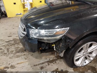 2015 Ford Taurus, VIN 1FAHP2H82FG177417. Фото 6 з 6 з аукціону IAAI. Каталог авто зі США OpenDataCar.