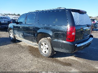 2011 Chevrolet Suburban 1500, VIN 1GNSKJE31BR394593. Фото 3 з 6 з аукціону IAAI. Каталог авто зі США OpenDataCar.