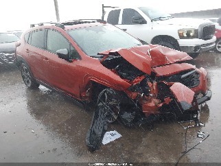 2025 Subaru Crosstrek, VIN JF2GUHDC2SH257768. Фото 1 з 6 з аукціону IAAI. Каталог авто зі США OpenDataCar.