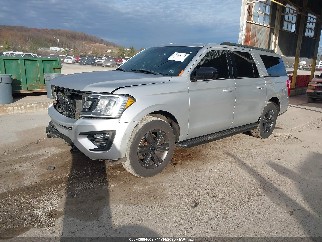 2018 Ford Expedition, VIN 1FMJK1GT8JEA53498. Фото 2 з 6 з аукціону IAAI. Каталог авто зі США OpenDataCar.