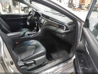 2018 Toyota Camry, VIN 4T1B11HK3JU659245. Фото 5 з 6 з аукціону IAAI. Каталог авто зі США OpenDataCar.