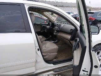 2007 Toyota RAV4, VIN JTMBK31V575013919. Фото 5 з 6 з аукціону IAAI. Каталог авто зі США OpenDataCar.