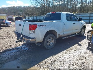 2010 Toyota Tundra, VIN 5TFUY5F13AX128216. Фото 4 з 6 з аукціону IAAI. Каталог авто зі США OpenDataCar.