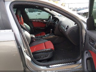 2011 Audi S4, VIN WAUKGAFL2BA064613. Фото 5 з 6 з аукціону IAAI. Каталог авто зі США OpenDataCar.