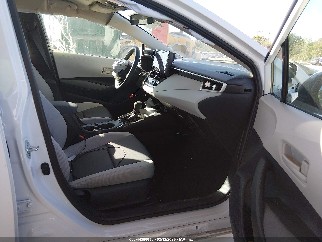 2025 Toyota Corolla, VIN 5YFB4MDE1SP299503. Фото 5 з 6 з аукціону IAAI. Каталог авто зі США OpenDataCar.