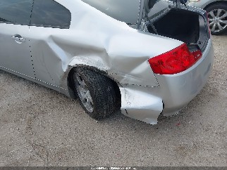 2007 Infiniti G35, VIN JNKCV54E57M908771. Фото 6 з 6 з аукціону IAAI. Каталог авто зі США OpenDataCar.