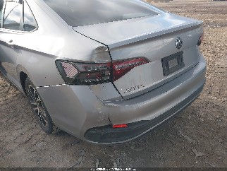 2023 Volkswagen Jetta, VIN 3VWAM7BU6PM003359. Фото 6 з 6 з аукціону IAAI. Каталог авто зі США OpenDataCar.