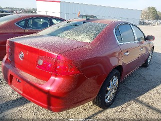 2008 Buick Lucerne, VIN 1G4HD57258U103457. Фото 4 з 6 з аукціону IAAI. Каталог авто зі США OpenDataCar.