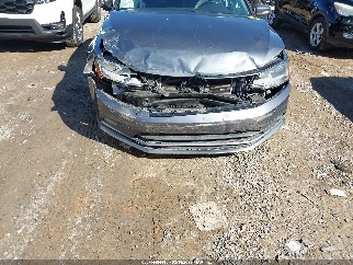 2017 Volkswagen Jetta, VIN 3VWL17AJ7HM271685. Zdjęcie 6 z 6 z aukcji IAAI. Katalog aut z USA OpenDataCar.
