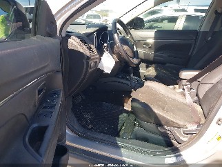 2015 Mitsubishi Outlander Sport, VIN 4A4AP3AU5FE049167. Фото 5 з 6 з аукціону IAAI. Каталог авто зі США OpenDataCar.