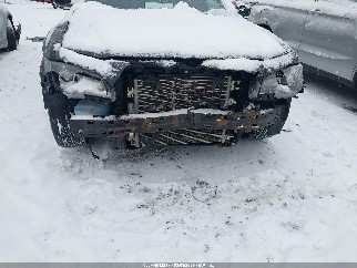 2015 Chrysler 300, VIN 2C3CCAGG0FH876296. Фото 6 з 6 з аукціону IAAI. Каталог авто зі США OpenDataCar.