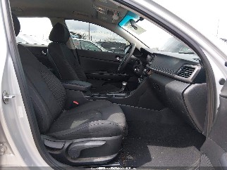 2016 Kia Optima, VIN 5XXGT4L38GG047319. Zdjęcie 5 z 6 z aukcji IAAI. Katalog aut z USA OpenDataCar.