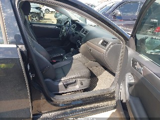 2014 Volkswagen Jetta, VIN 3VWLL7AJXEM444623. Фото 5 из 6 с аукциона IAAI. Каталог авто из США OpenDataCar.