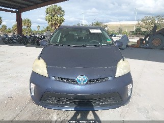 2012 Toyota Prius, VIN JTDKN3DU3C1488299. Фото 6 з 6 з аукціону IAAI. Каталог авто зі США OpenDataCar.
