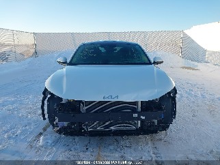 2025 Kia K4, VIN 3KPFU4DE6SE076621. Фото 6 з 6 з аукціону IAAI. Каталог авто зі США OpenDataCar.