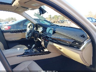 2016 Bmw X5, VIN 5UXKT0C58G0S77625. Фото 5 из 6 с аукциона IAAI. Каталог авто из США OpenDataCar.