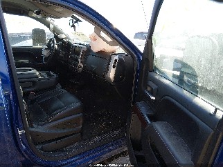 2015 Gmc Sierra, VIN 1GT22ZEG6FZ100802. Фото 5 з 6 з аукціону IAAI. Каталог авто зі США OpenDataCar.