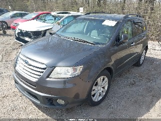 2008 Subaru Tribeca, VIN 4S4WX90D984402323. Фото 2 из 6 с аукциона IAAI. Каталог авто из США OpenDataCar.