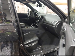 2020 Jeep Grand Cherokee, VIN 1C4RJFAG7LC387250. Фото 5 з 6 з аукціону IAAI. Каталог авто зі США OpenDataCar.