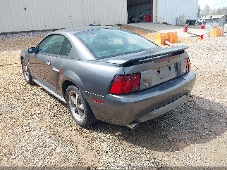 2003 Ford Mustang, VIN 1FAFP42R53F429408. Фото 3 з 6 з аукціону IAAI. Каталог авто зі США OpenDataCar.